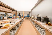 Tao Yang Alley · Imperial Kiln Lodge Collection · Half-Old Homestay - servizio colazione