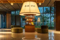 bluestay · Dive Hotel - Family
