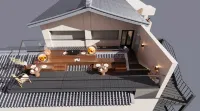 Jianshui Sanchuan Cultural Tourism Vacation Apartment - parking