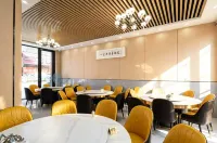 Yunshuiyao Chinese Inn (Zhijindong Cave) - pet friendly