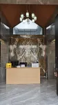 Qiubei Yunpushe Hotel - Pysäköinti