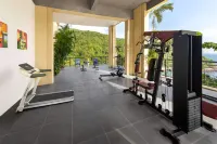 Lido Pier Lidumeisu Boutique Stay (Shanwei Magong Beach) - palestra