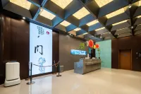 Juyi Hotel (Shenzhen Universiade Center Longcheng Park Subway Station) - 2-Star