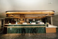 Cainian Hotel (Zhengzhou Xinzheng International Airport) - Ramah Hewan Peliharaan