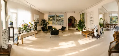 Haoqichu Artist Homestay - 2-Star