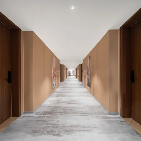 Boting Hotel