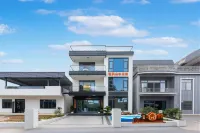 Luofu Mountain Jinmei Shanshui Homestay - เปิดใหม่