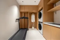 Lis Future Hotel (Shanghai Hongmei South Road Subway Station) - Wifi