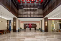 TILL BRIGHT HOTEL - parcheggio