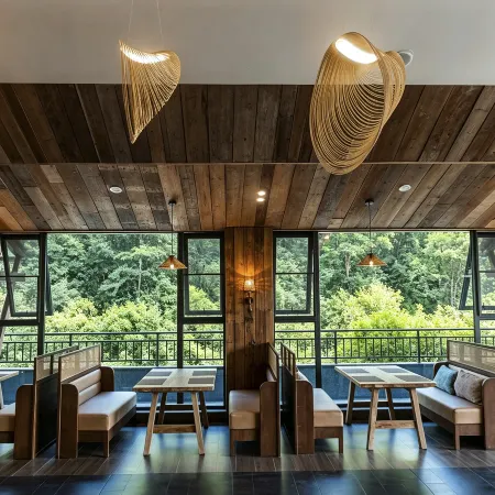 Xianghe Hotel