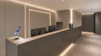 Chenji Mercure Hotel (Shenzhen Convention & Exhibition Center Chegongmiao Subway Station) - 2-Star