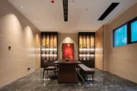 MEHOOD LESTIE Hotel (Changjiang) - Mountain view