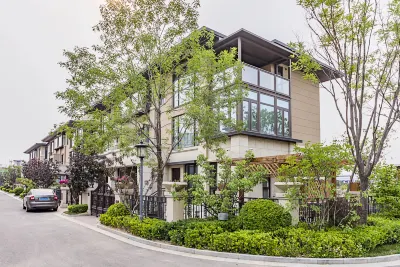 Qinhuangdao Seatopia · Mercure Villa Hotel Hotels in Qinhuangdao
