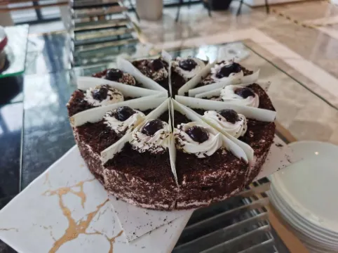 Hangzhou Lishe Hotel (Hangzhou East Railway Station) Mahlzeiten Photos