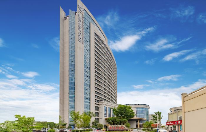 Yigang Jinma Hotel
