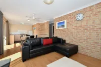 Quality Apartments Banksia Albany