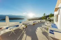 Dali Santorini · Boji Scenic Hotel