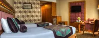 Aryobarzan Shiraz Hotel
