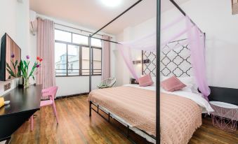 Guimi Seaview Hotel - Housity