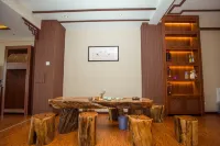 Qianshan Yihao Villa