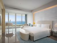 三亚海棠湾红树林度假酒店 - 180度豪华海景大床房