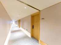 JI Hotel (Jinan Baotu Spring North Gate) Hotels near Five Dragon Pool
