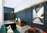 Blue Ant E-sports Hotel