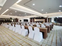 โรงแรมเทียนรัน อี้โบ