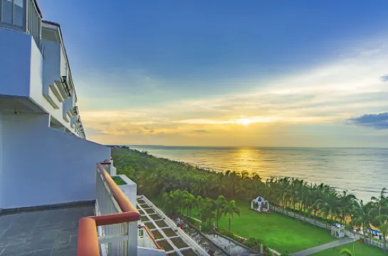 West Coast Resort