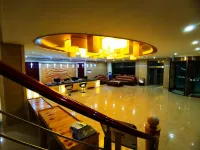 Zhenglanqi Chahar Business Hotel