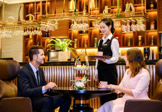 선전 핑산 게스트 하우스