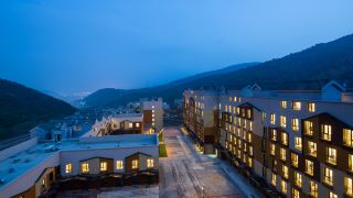 zhangjiakou-yunding-miyuan-prince-hotel