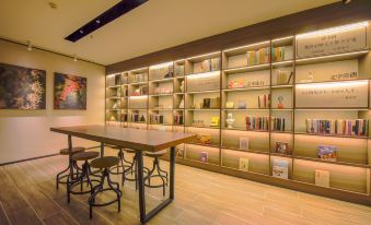 HanTing Hotel (Xingtang Longzhou West Street)