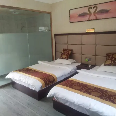 liyuanjuhotel
