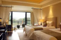 New Century Hotel Jiulong Lake Ningbo