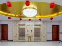 汉蒂斯精品酒店(东莞万达店) - 其他
