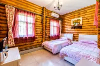 Volga Manor Các khách sạn ở Volga Manor