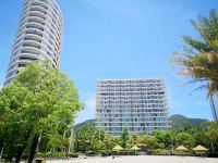 惠东巽寮湾海公园一米阳光海景度假公寓 - 酒店外部
