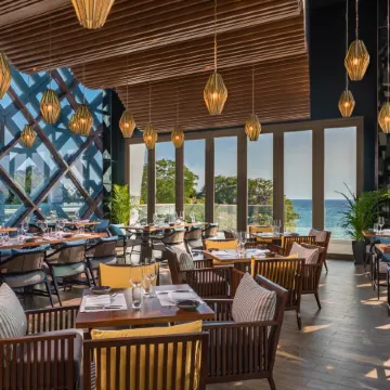 Crimson Resort and Spa Boracay