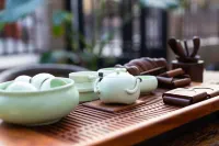 Floral Hotel· Chujian Hotel