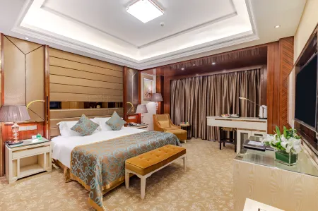 Mingfa International Hotel