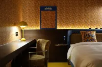 Neobridge Hotel Hotels in Zhongshan Park Commercial Area