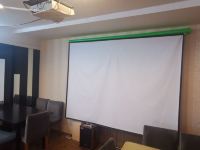 满洲里鑫海假日酒店 - 会议室
