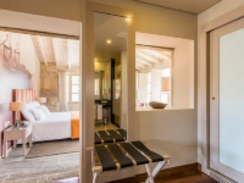 Vila Gale Douro Vineyards Hotels in Armamar