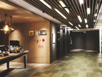 城市商旅（台北站前館） 鄰近北门的酒店