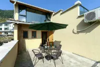 Yunhe terrace leisure Meiye bamboo B & B Các khách sạn ở Vân Hòa