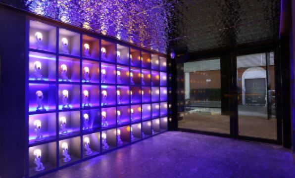 Lanyue Mercure (Guangzhou Dafosi Beijing Road Pedestrian Street)