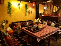 Qiongjila Inn, Lhasa Hotels in Lhasa