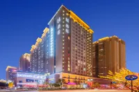 H Hotel (Xi'an Tai'ao Hancheng Lake) Hotels in Xi'an