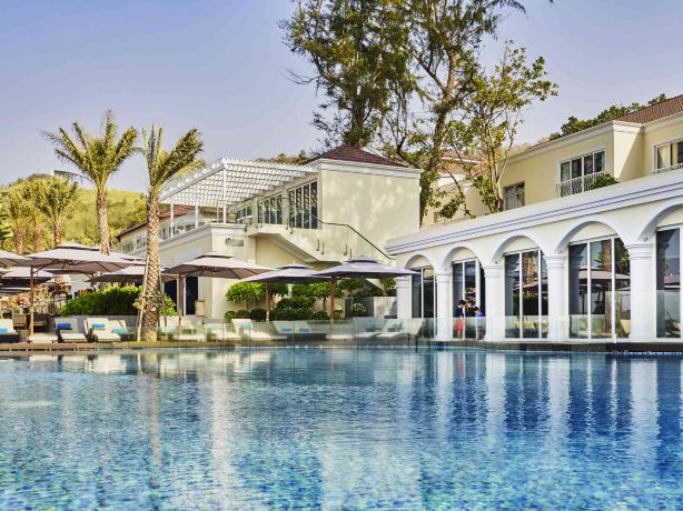 Mercure Vũng Tàu